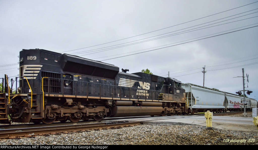 NS 1189